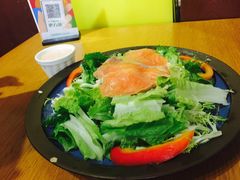 -秀伴韩式主题餐厅(泰龙城店)