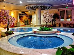 -水晶之星洗浴温泉汗蒸