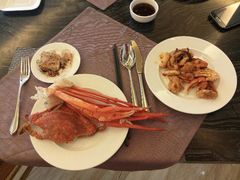 android_upload_pic-东方红海鲜百汇(国际大厦店)