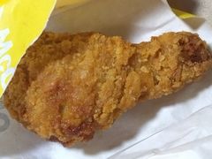 -麦当劳(宾水西道店)