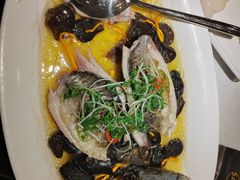 -顺峰顺水顺德菜(第一百货店)