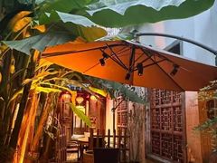 -不倒翁·徽天下名菜楼(马鞍山路店)