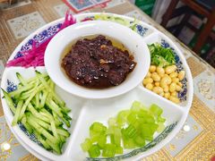 -清真·鸦儿李记·小馆(后海店)