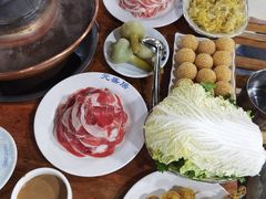 -元盛居(生态大街店)