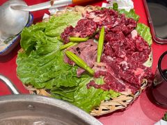-潮汕·草根牛肉档(城市集市上海荟聚店)