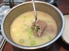 -神仙雪浓汤(明洞店)