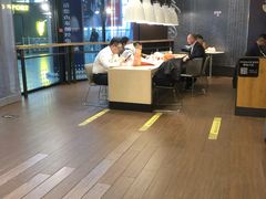 -肯德基(北京南站店)