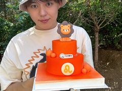 -CAKE BOSS 蛋糕老板(西单君太百货店)