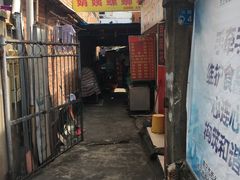 -娟姨螺蛳粉(农院路店)