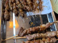 -竹叶涮肉坊(总店)