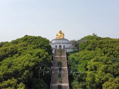 -苏州上方山国家森林公园