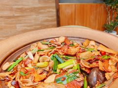 -云海肴·汽锅鸡·云南菜(高德置地店)