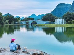 -Club Med地中海俱乐部·桂林度假村