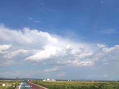 -敕勒川草原文化旅游区