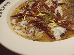 -太二酸菜鱼(汕头苏宁广场店)
