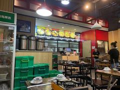 大堂-六味牛杂煲·斋菜煲(桫椤湾店)