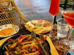 莫吉托系列-TEQO·Mexican food & Bar