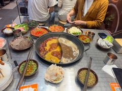 -冯校长老火锅(深圳总店)