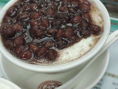 红豆双皮-义顺牛奶公司