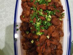 -陈胖子特色菜.鲜货现炒(融景城店)