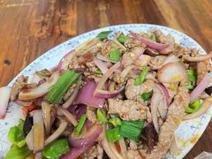-九九牛肉馆(南山路店)