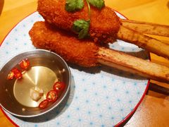 甘蔗虾-saigon saigon | 西贡西贡(滨北店)