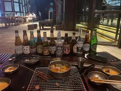 -夜食白市Yespicy·烧烤啤酒宵夜(番禺四海城店)