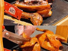 -羽鸽集·乳鸽专门店·地道顺德菜(岭南站店)