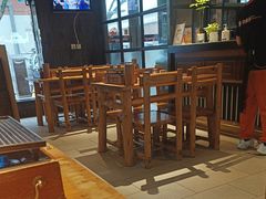 -肉串汪(月坛店)