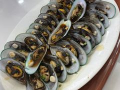 -新金盛·海鲜酒楼(盐田店)