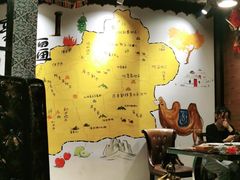 -木卡买提新疆餐厅·清真(新里海顿公馆店)