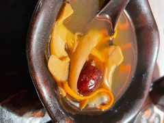 -芸山季·云南野生菌火锅(人民广场来福士店)