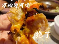 -啫神·广州地标美食(北京路店)