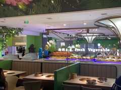 -环球约客烤涮自助(铜锣湾店)