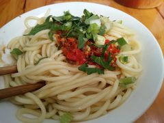 -纯阳馆鱼香排骨面(东二道街店)