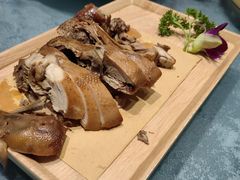 -裕丰源滋补烩面(天赋路店)