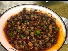 -阿婆农家菜(车墩店)