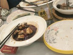 -海宝酒家(中山四路店)