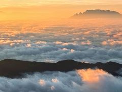 -牛背山