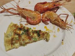 -隅乐胡椒虾·台湾菜·团建(皇岗店)