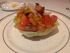 -Wolfgang’s Steakhouse 沃夫冈牛排馆(上海白玉兰广场店)