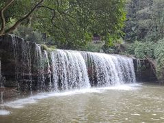 -四洞沟景区