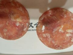 -双合盛自助烤肉(欧亚购物中心店)