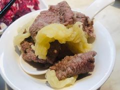 -食潮汕头鲜牛馆(望京保利店)