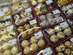 -王府井百货(总府店)