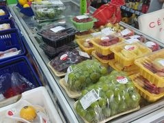 -世纪联华超市(马塍店)