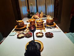 -叶叶菩提(太原别墅店)