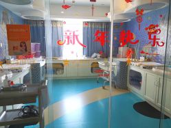 点击看大图 -新寰亚月子会所(盛捷白塘店)