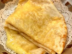 -克比叔叔印度餐厅Kebabs on the Grille(永康路分店)