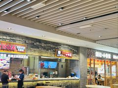 -食代馆(深业上城店)